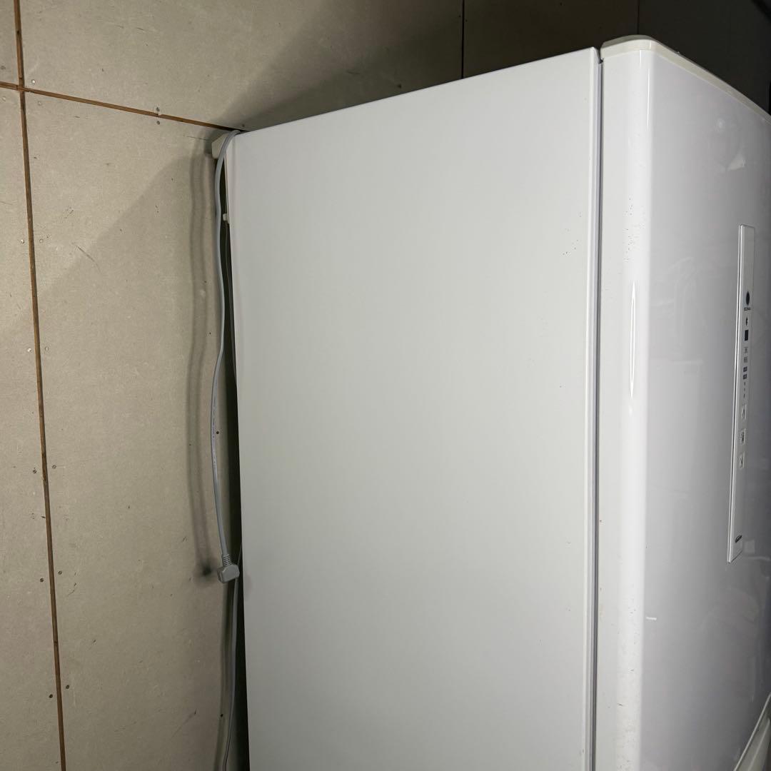 【505】Panasonic NR-C371N-W 365L 2019年