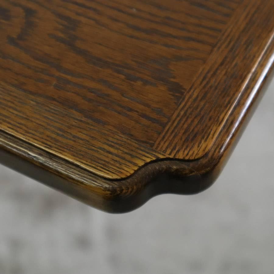 値下パリの雑貨屋 バタフライテーブル スライド伸長式 F-82ダイニングテーブル