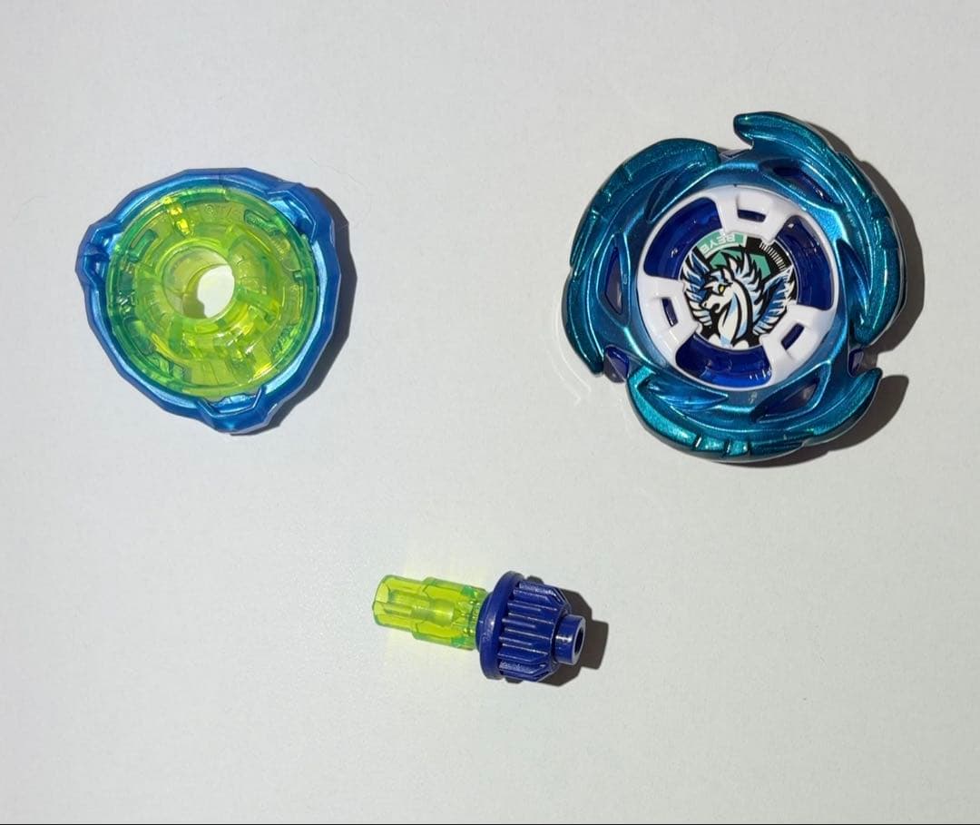 【超高重量】エアロペガサス3-70A