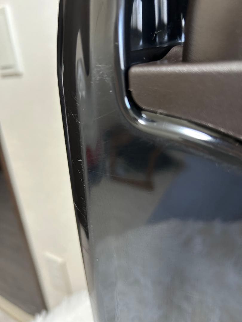 PROTECA キャリーケースフリーウォーカーエース 31L ブラック×ブラウン