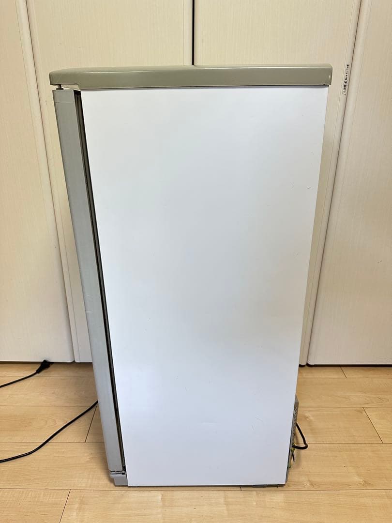 【送料込み】レマコム　冷蔵ショーケース　RCS-100