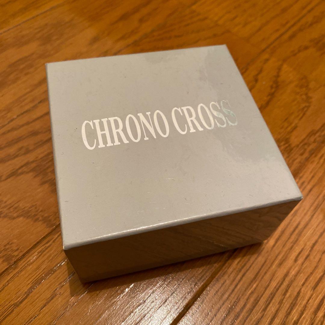 クロノクロス RADICAL DREAMERS オルゴール