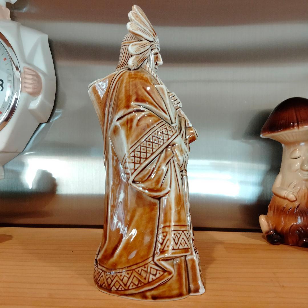 スペシャル 20s 30s インディアン デカンタ　置物　ナバホ　ハーレー