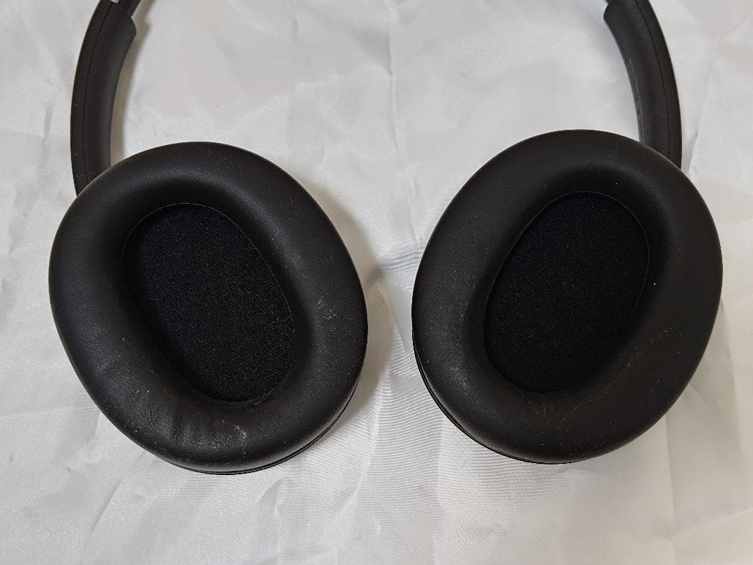 ソニー　WH-CH720N BC ブルートゥースヘッドホン ブラック