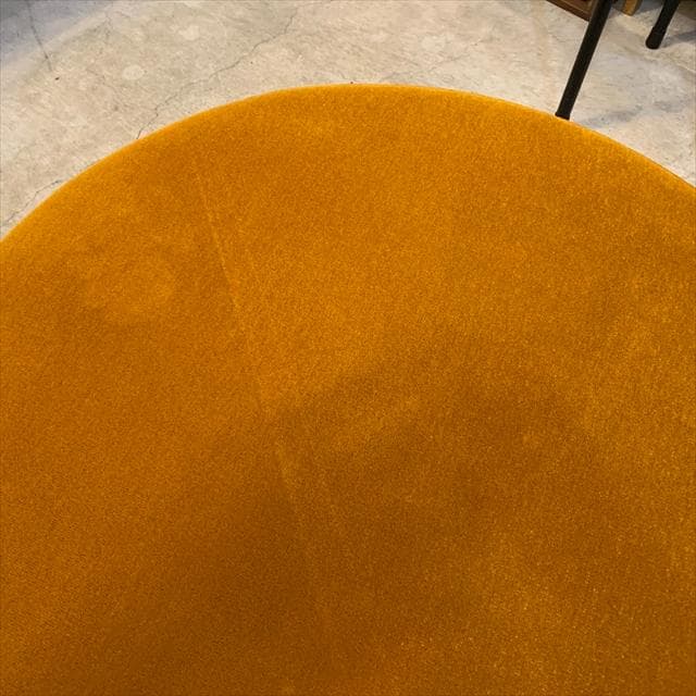 マスタードサークルオットマン