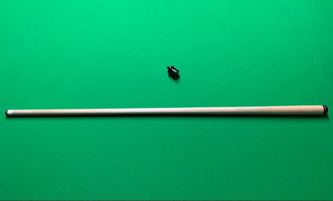 プレデター ヴァンテージシャフト 5/16-14山パイロテット