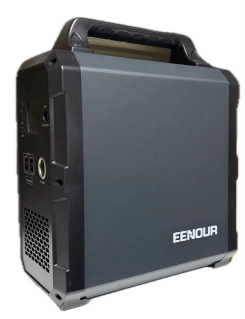 EENOURポータル発電機EB120