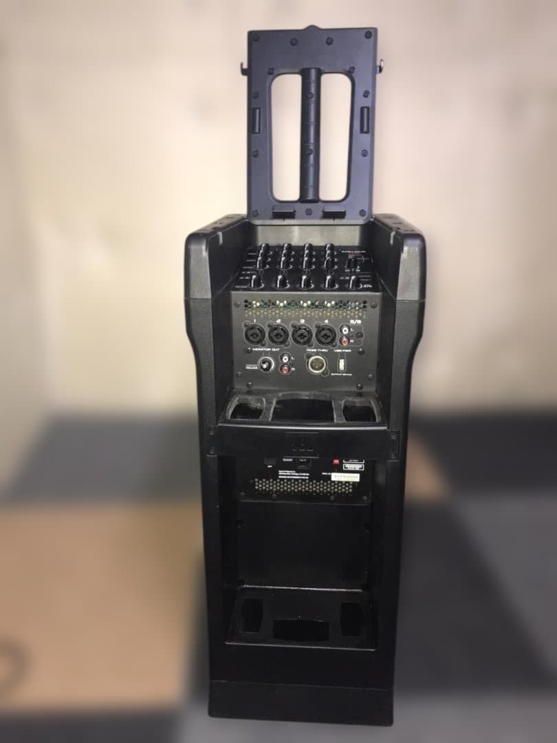 EON ONE アナログミキサー 6チャンネル