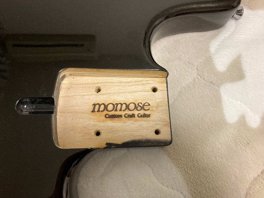 ベース Crews Maniac Sound Uncle JJ Custom