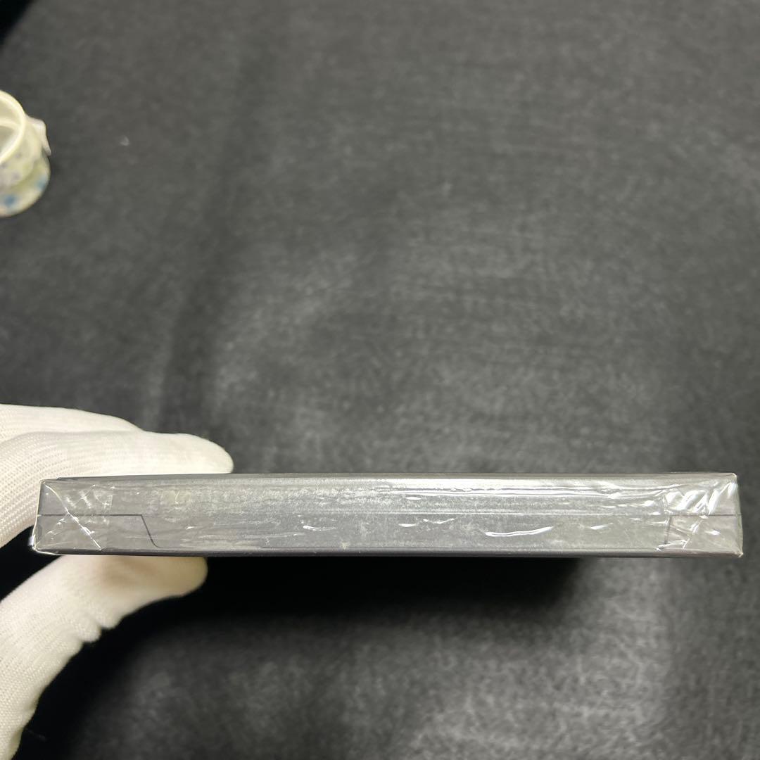 遊戯王　ナイトメアトラバドール　未開封　DSソフト