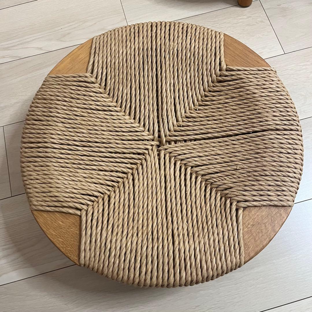 ✨ 【極美品】飛騨家具 柏木工 KASHIWA 座椅子 THE ZEN 4脚✨