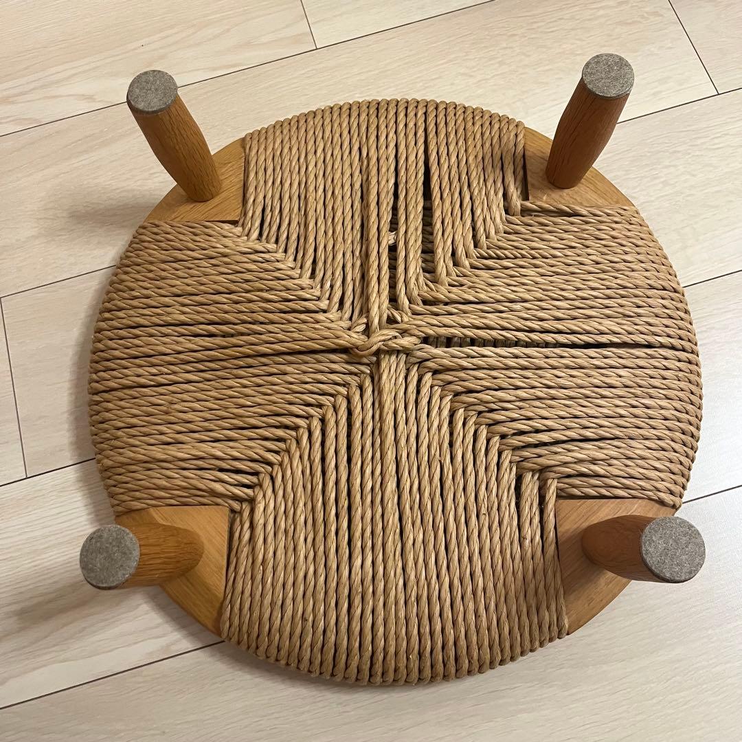 ✨ 【極美品】飛騨家具 柏木工 KASHIWA 座椅子 THE ZEN 4脚✨