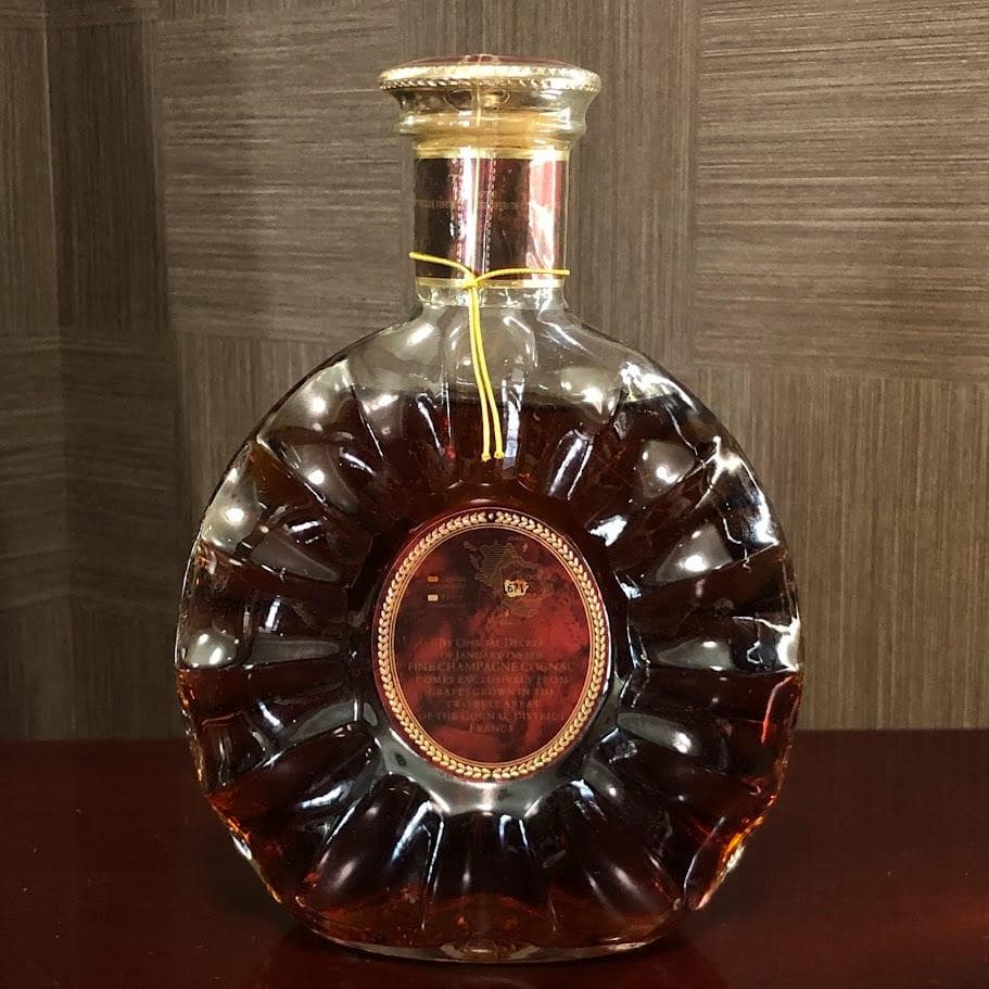 未開栓 レミーマルタン XO SPECIAL 700ml 古酒