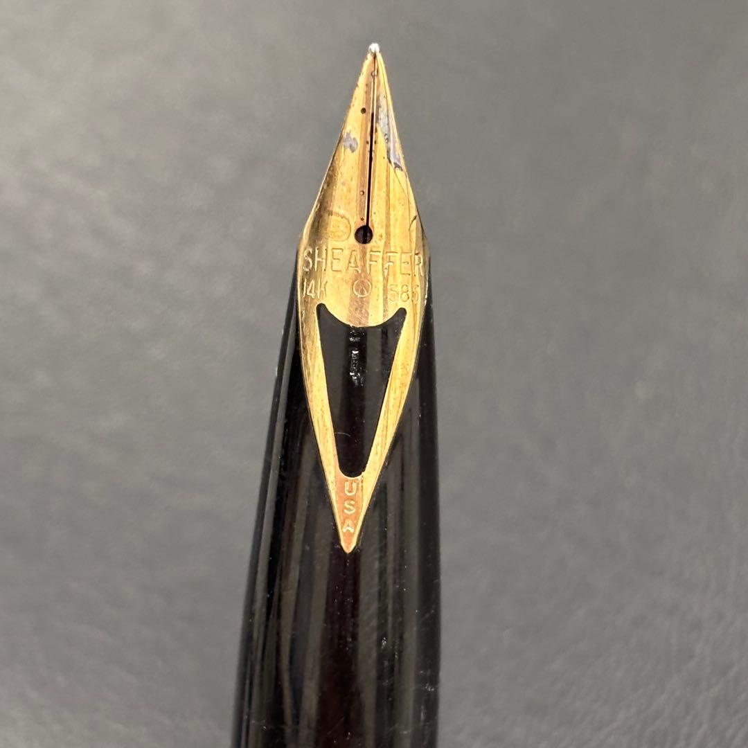 PILOT SHEAFFER 万年筆 14Kゴールド 2本 まとめ売り