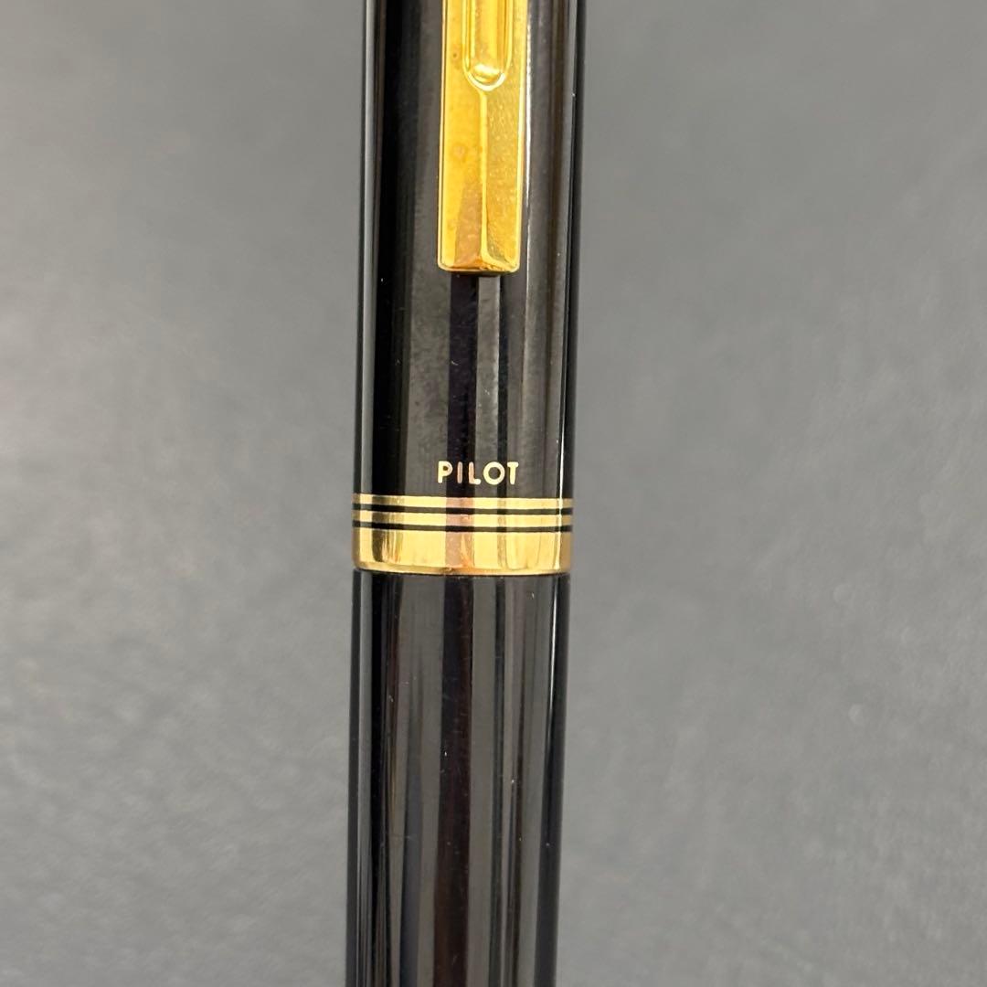 PILOT SHEAFFER 万年筆 14Kゴールド 2本 まとめ売り