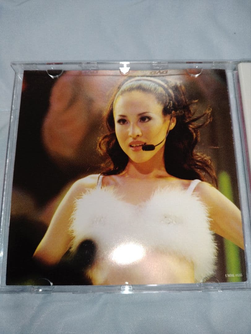 松田聖子 / LIVE VANITY FAIR '96