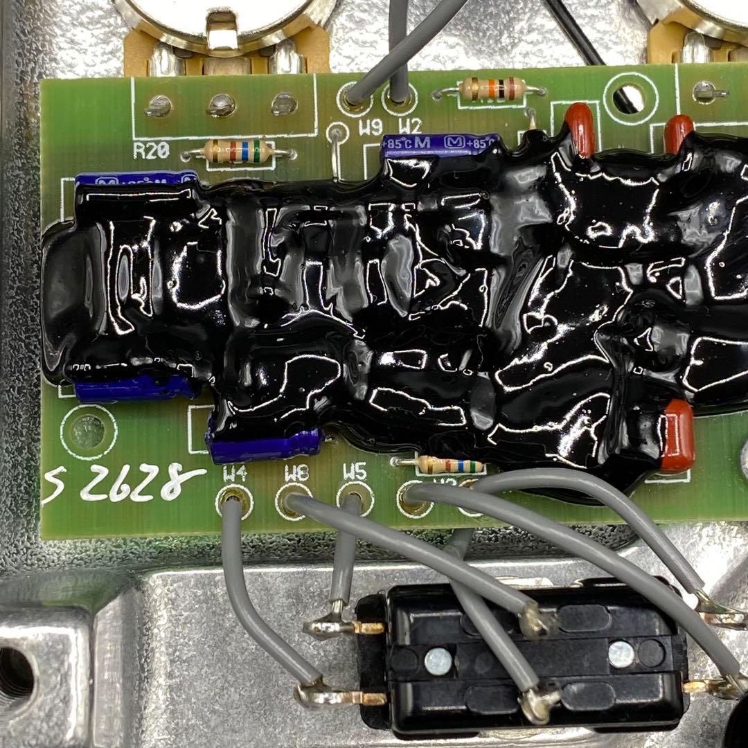 KLON Centaur（ケンタウルス/ケンタウロス）シルバー