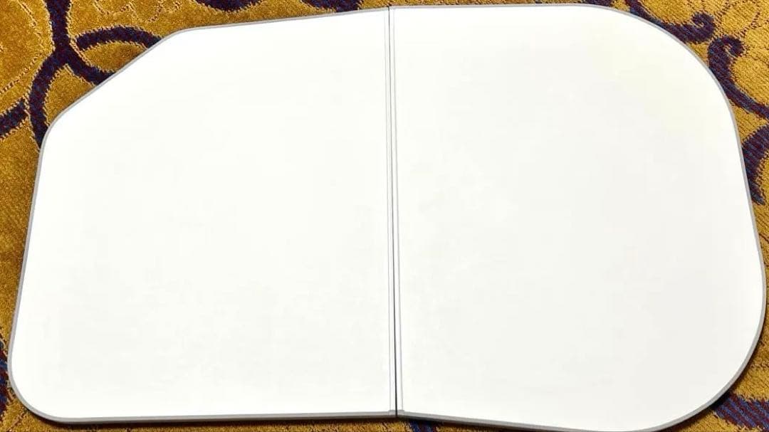 【新品】風呂ふた　TOTO サザナ　1116サイズ