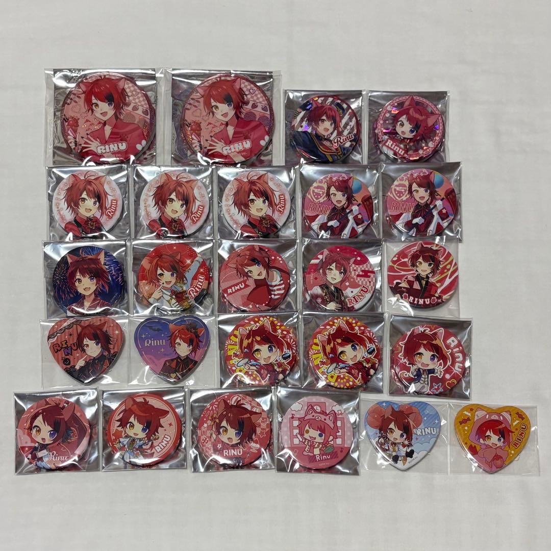 すとぷり　莉犬くん　まとめ売り　80点