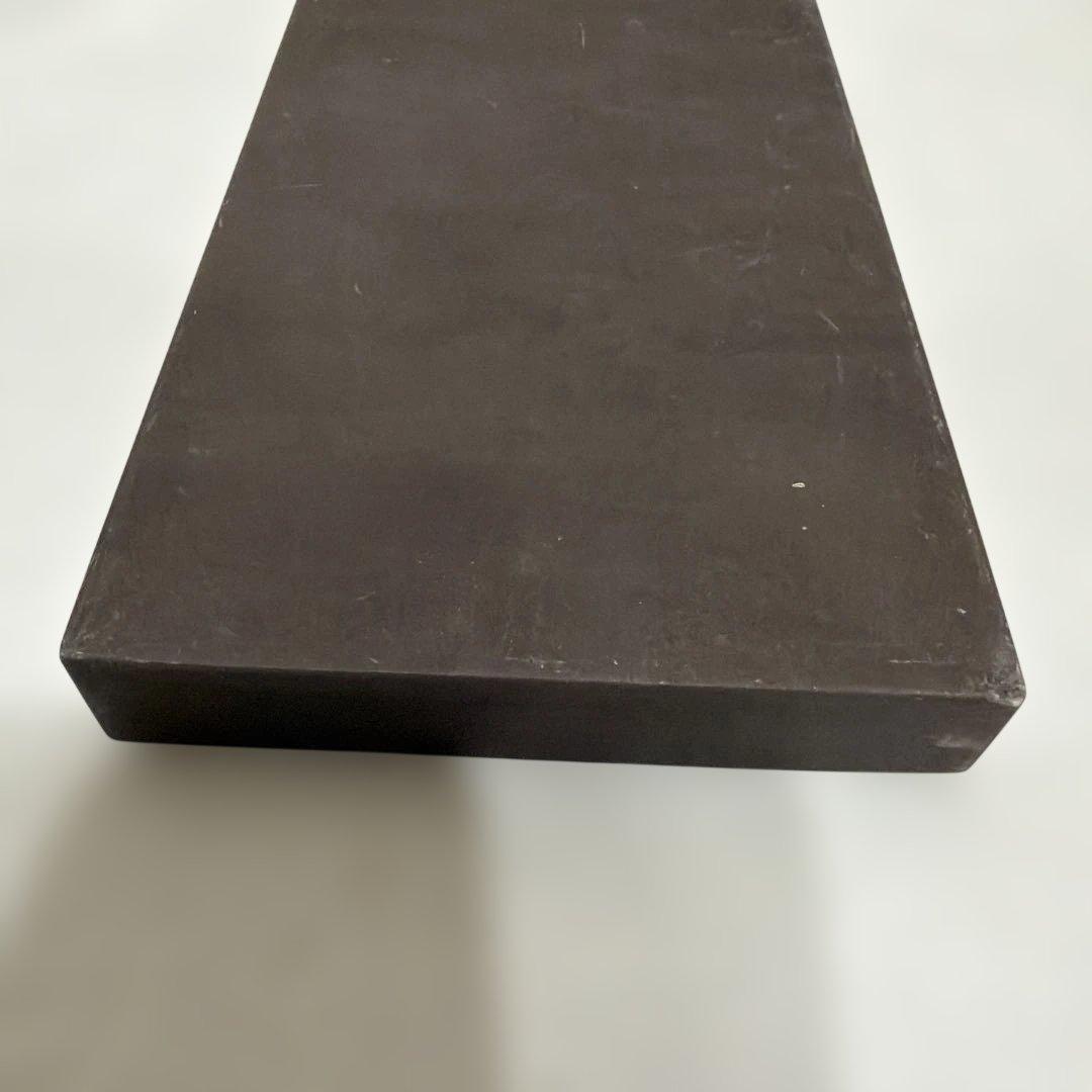 書道　すずり②