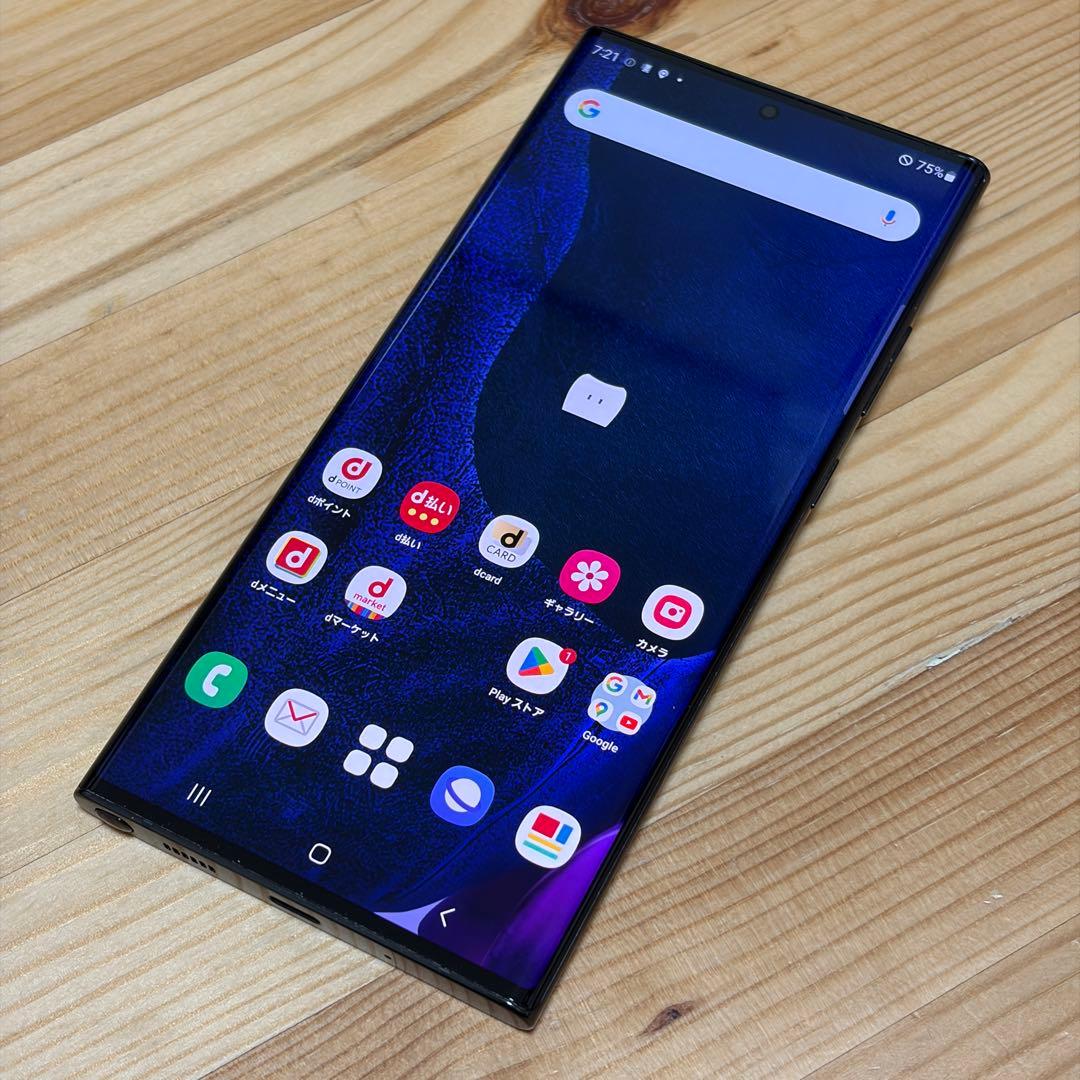 s*4様 Samsung Galaxy note 20ultra 23704