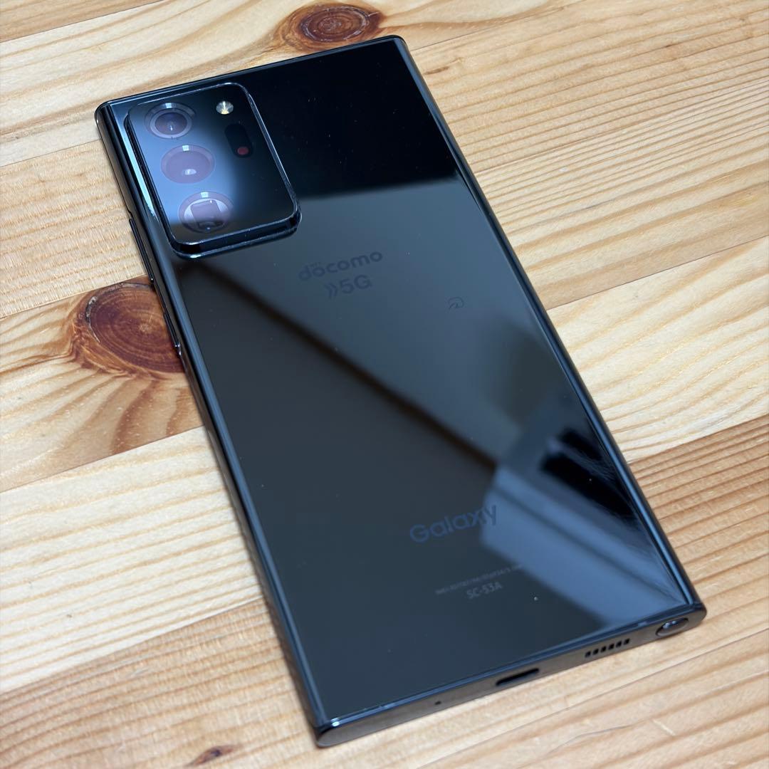 s*4様 Samsung Galaxy note 20ultra 23704