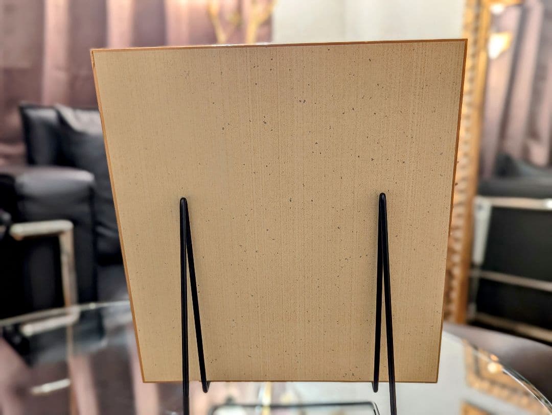 ザ・ドリフターズ　加藤茶　志村けん直筆サイン+ヒゲのテーマEP