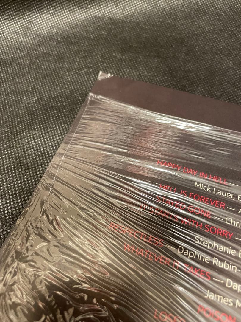 Hazbin Hotel ハズビンホテル ハズビン レコード