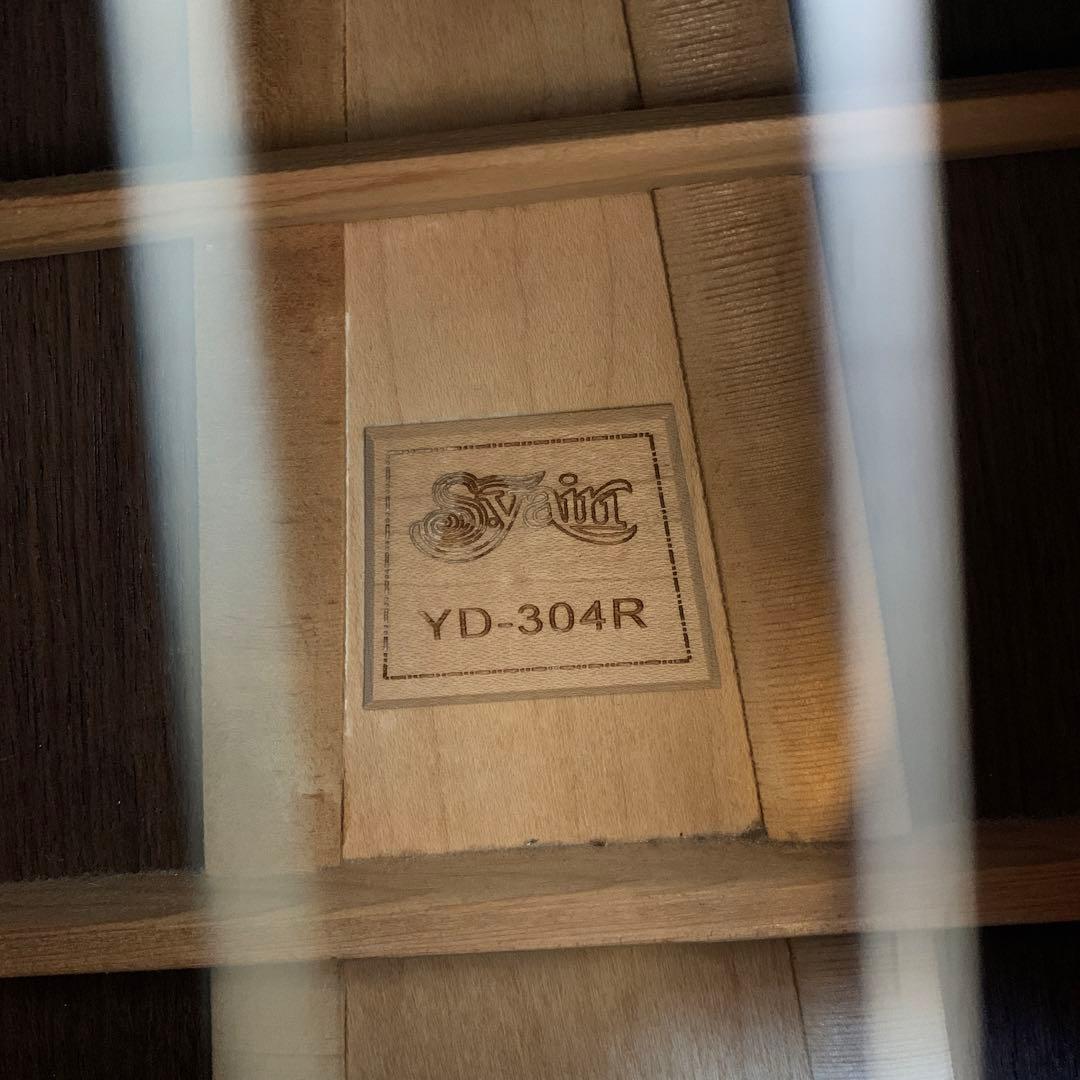 ギター S.yairi YD-304R