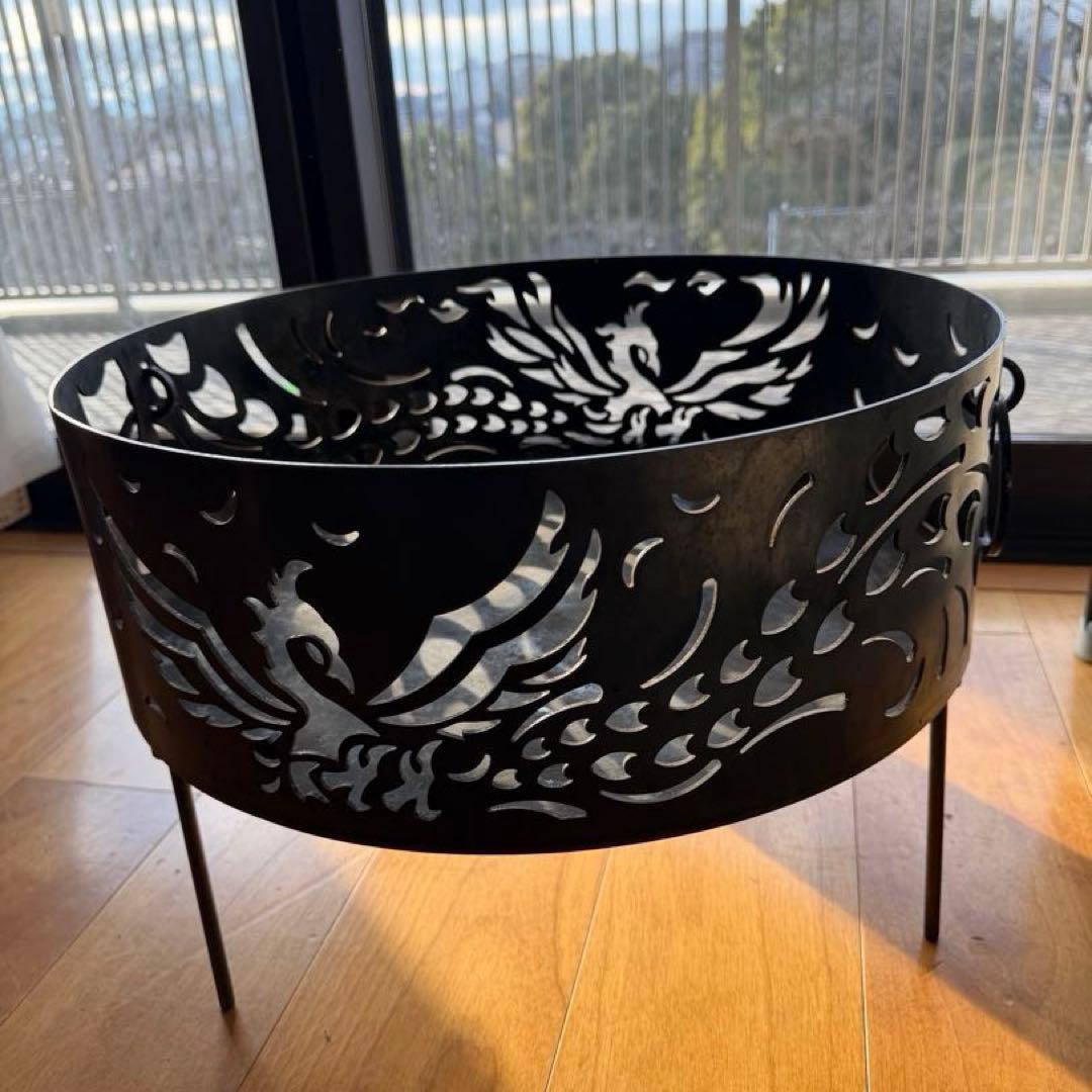 山賊マウンテン マウンコル Mouncol 鳳凰 サンゾクマウンテン