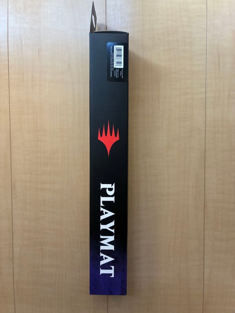 MTG　FF　格闘家、ティファ　Ultra Pro　プレイマット