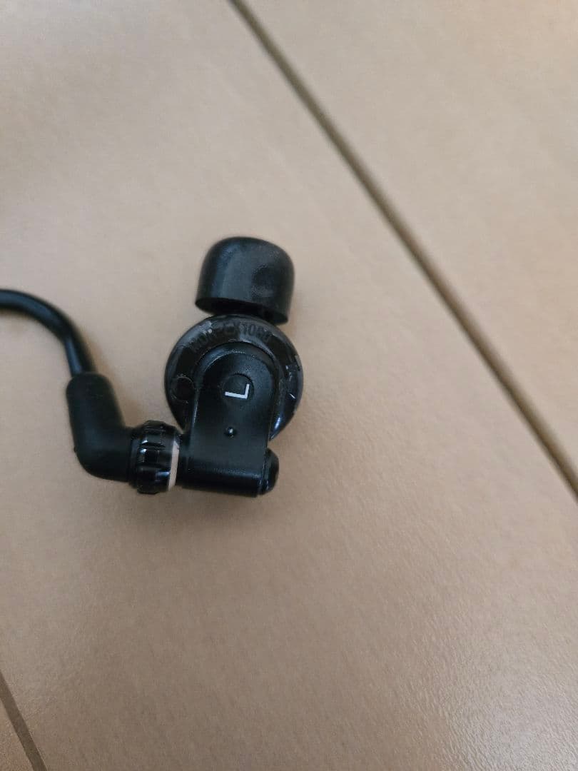 SONY MDR-EX1000 有線イヤホン