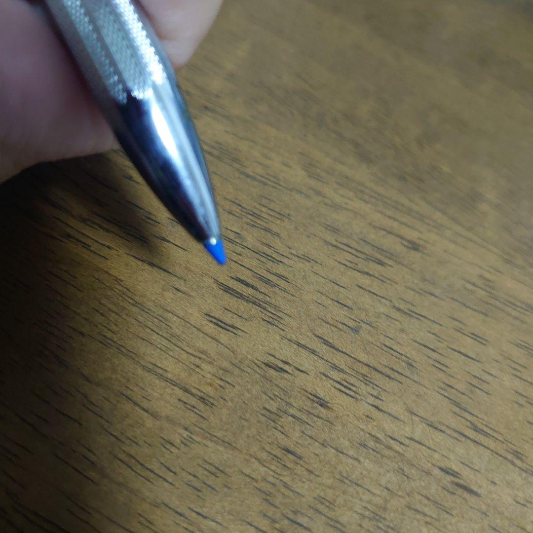 montblanc pix o mat 4色ボールペン モンブラン　廃盤　希少