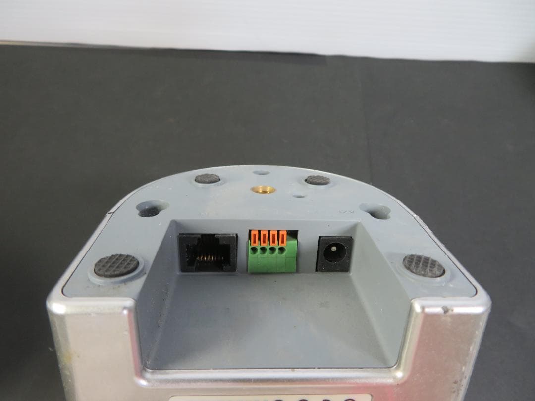 ■中古■送料無料■ソリッドカメラ■IPC-05w■難あり■４台セット■0168