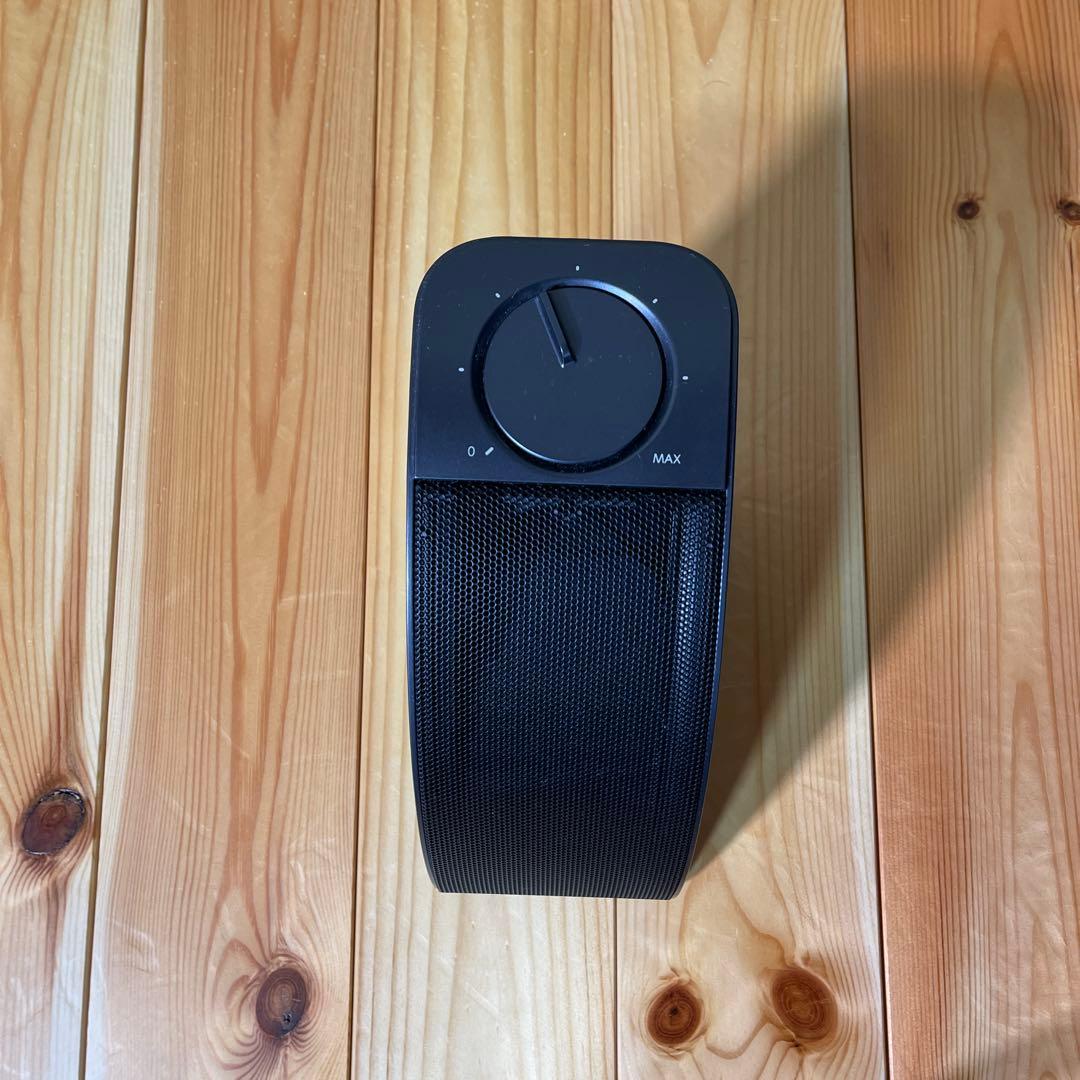 ミライスピーカー MIRAI SPEAKER Mini ブラック