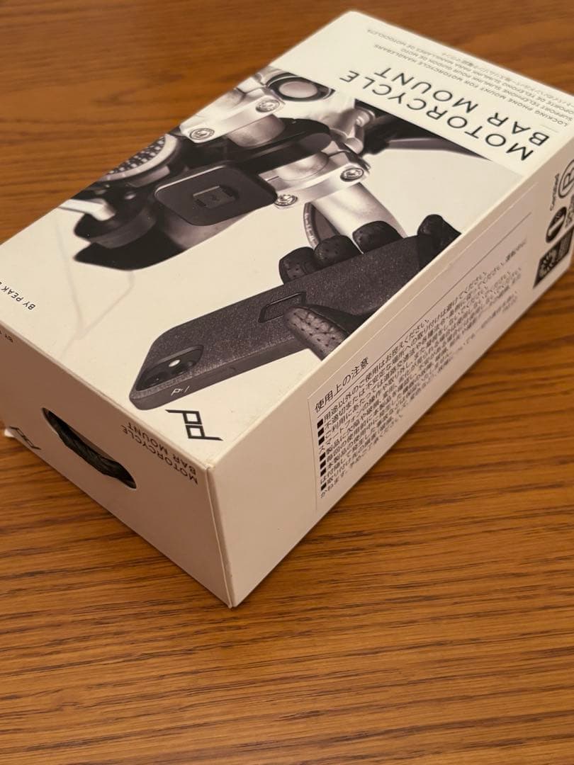 Peak Design Out Front Bike Mountピークデザイン