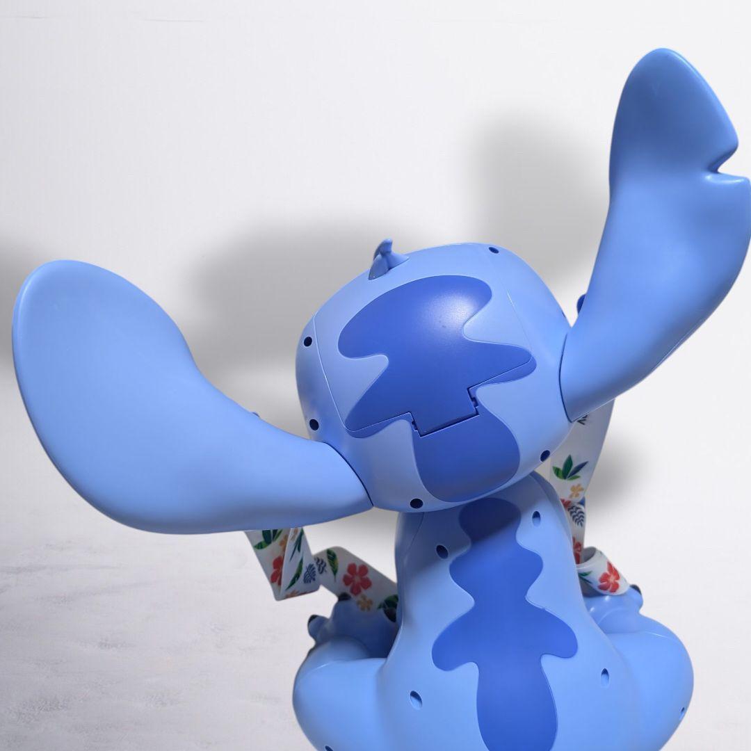 【新品☆海外限定】スティッチ ポップコーンバケット リロ＆スティッチ ディズニー