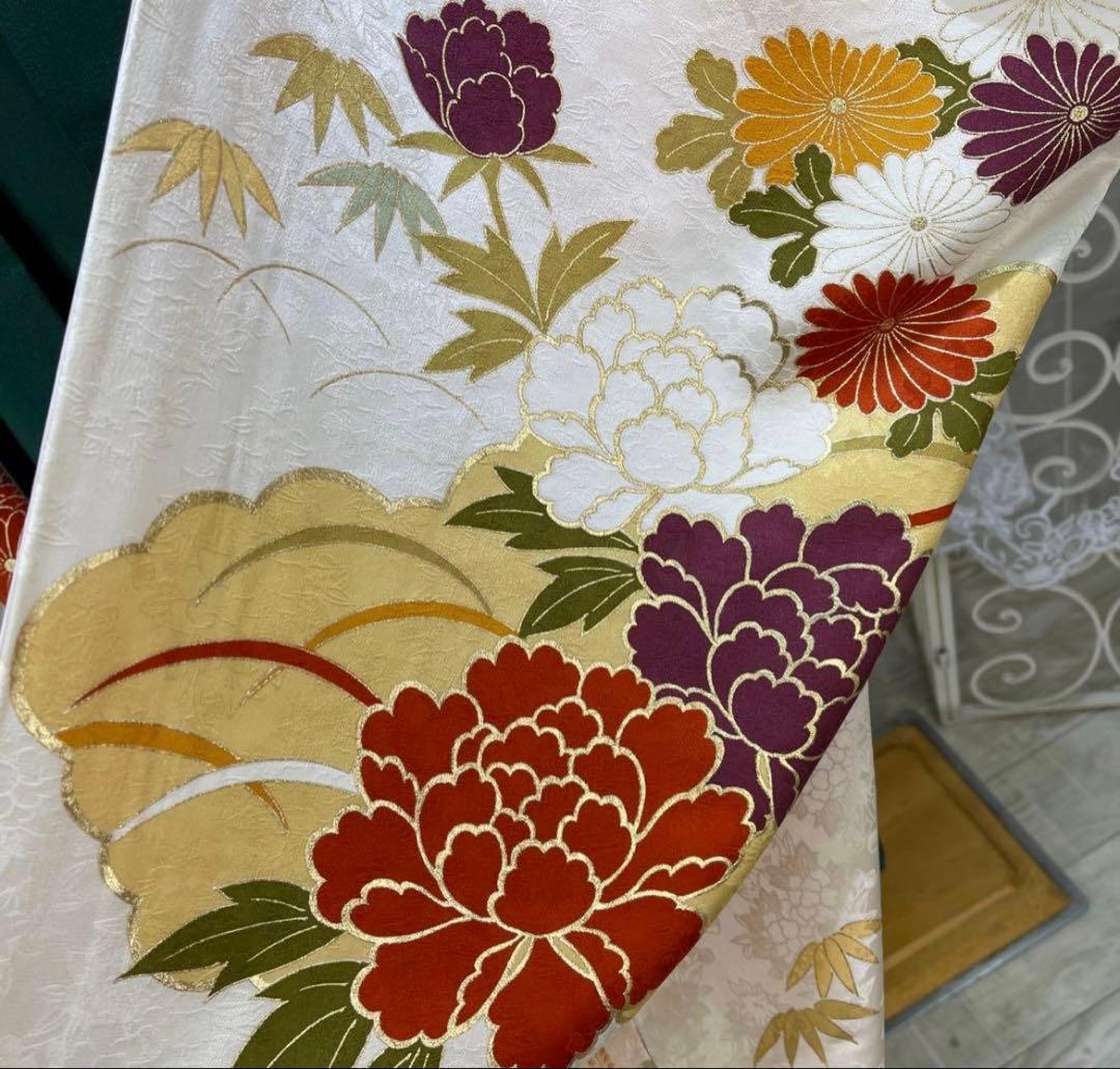 袴セット　卒業式