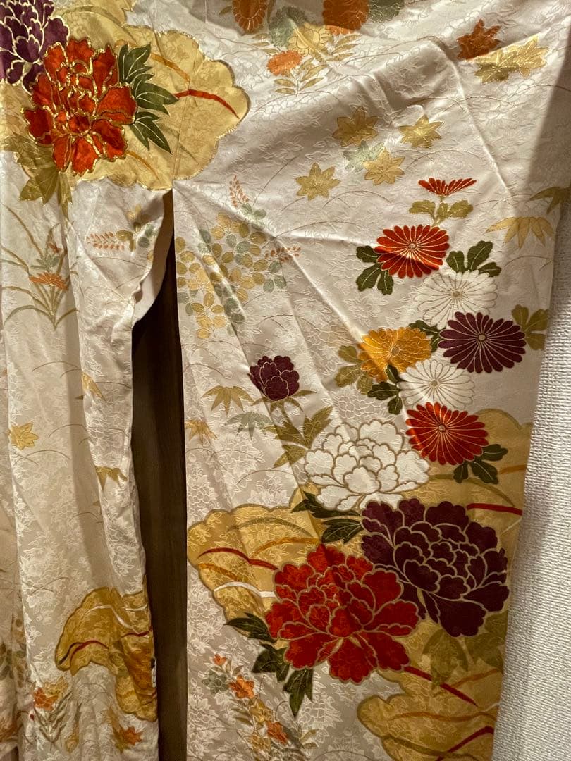 袴セット　卒業式