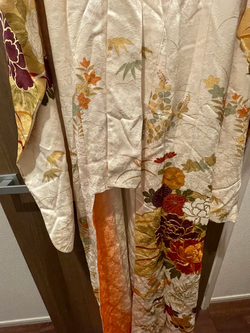 袴セット　卒業式