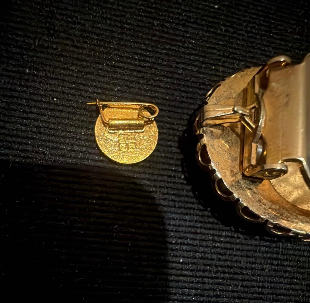 る*ん様 遺品整理　k18刻印あり　まとめ　アクセサリーセット　約50g