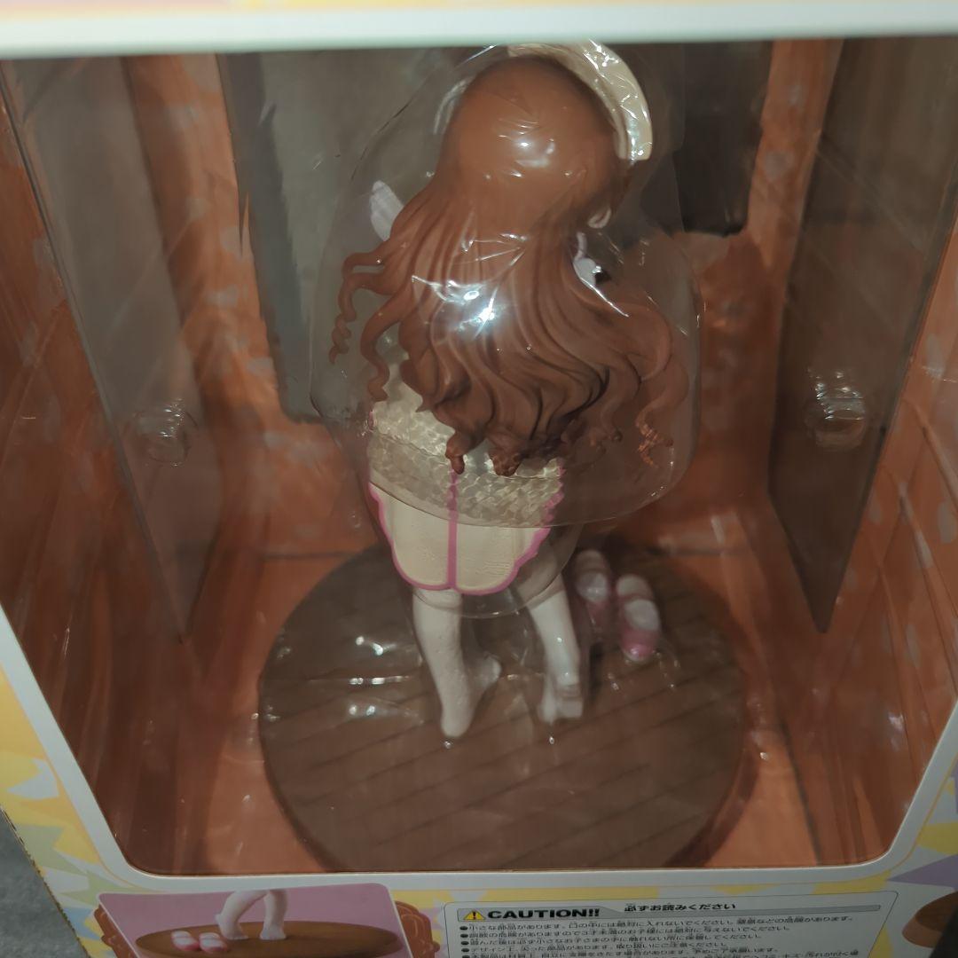 【希少・未開封品】乃木坂春香 ピンクver. 1/8 フィギュア トイズワークス