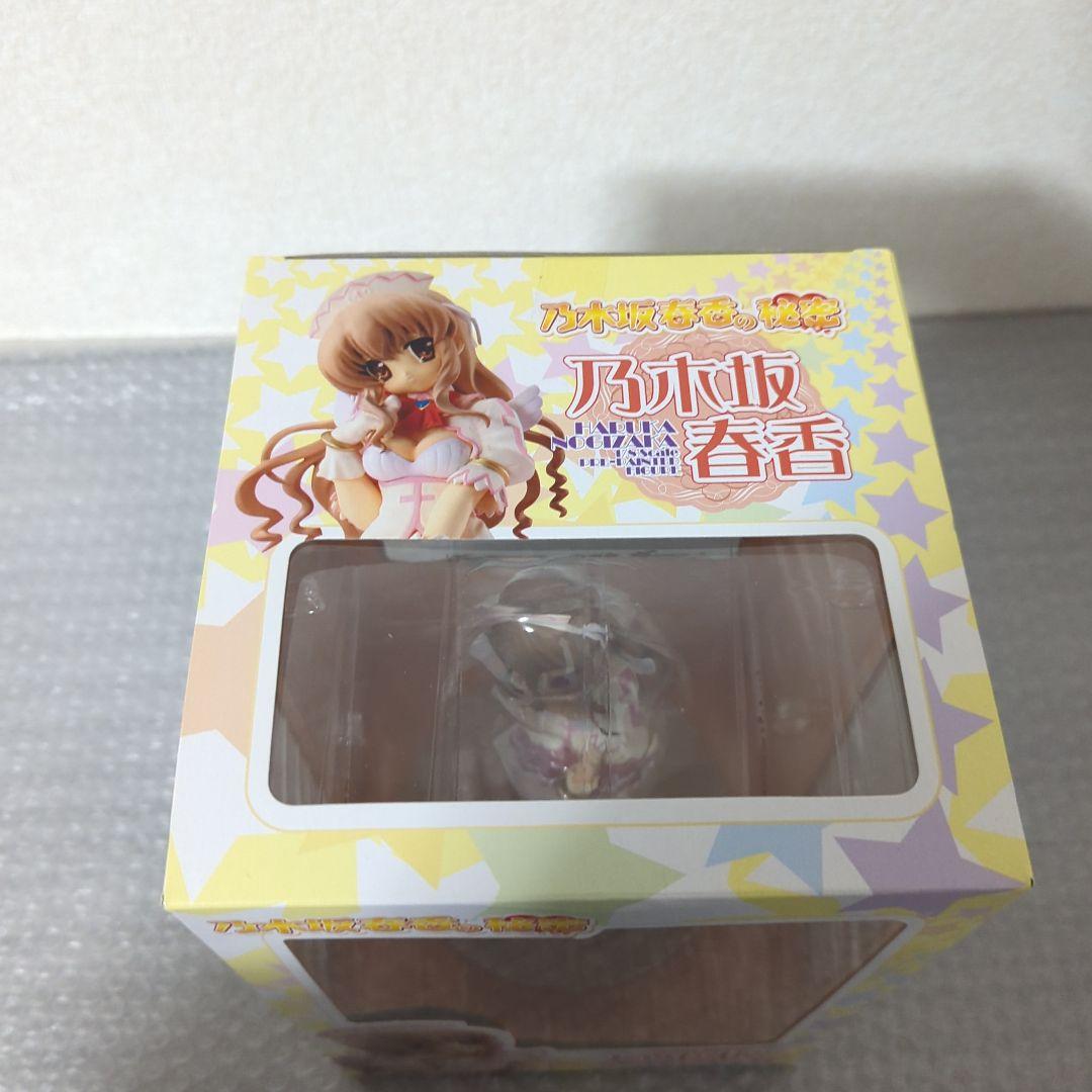 【希少・未開封品】乃木坂春香 ピンクver. 1/8 フィギュア トイズワークス