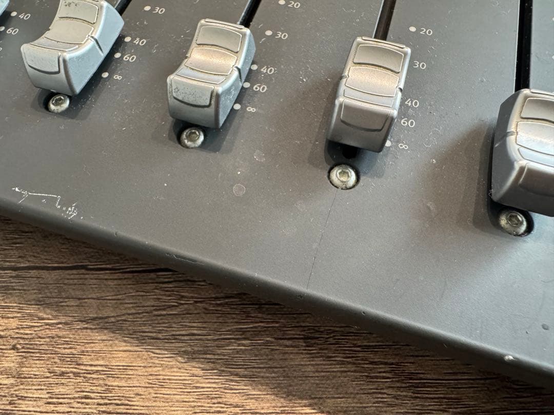 DTM・DAW Avid Artist Mix