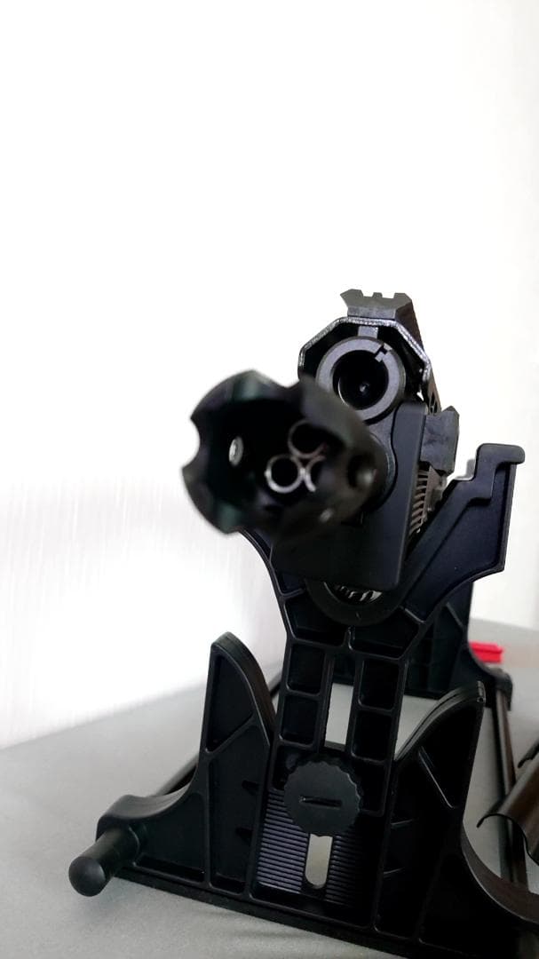 東京マルイ サイガー12 SBS ガスブローバックショットガン