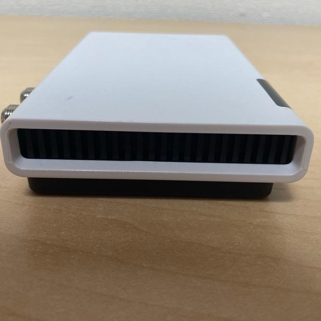 PLEX PX-W3U4 地デジ・BS/CS チューナー B-CASカード無し