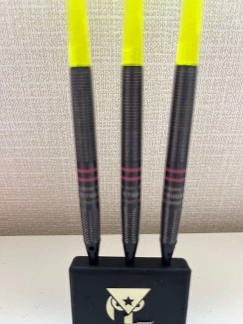 トリニダードPro ヒューゴリョンモデル