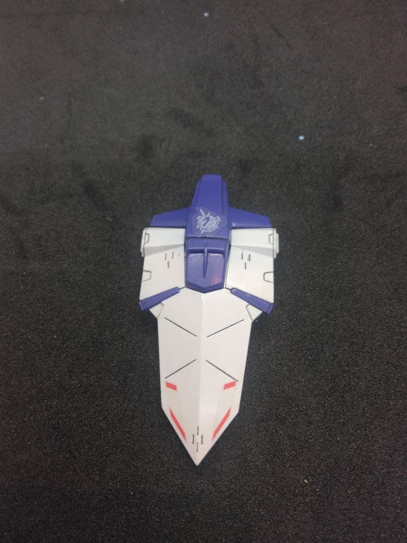 HG　Hi-ν　カンダムヴレイブ　アメイジング　塗装済み完成品　改造品