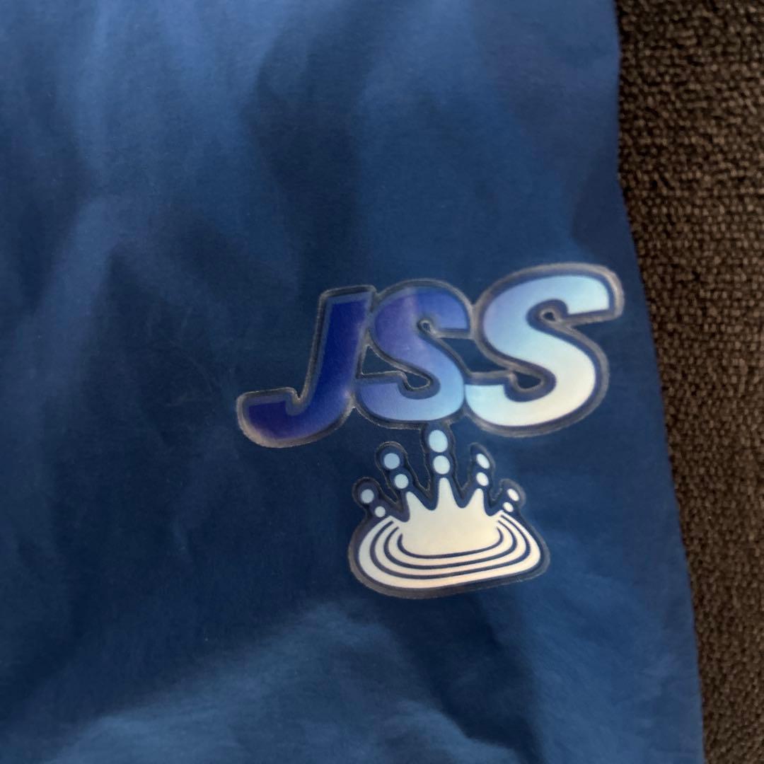 JSS arena 競泳用水着 Sサイズ