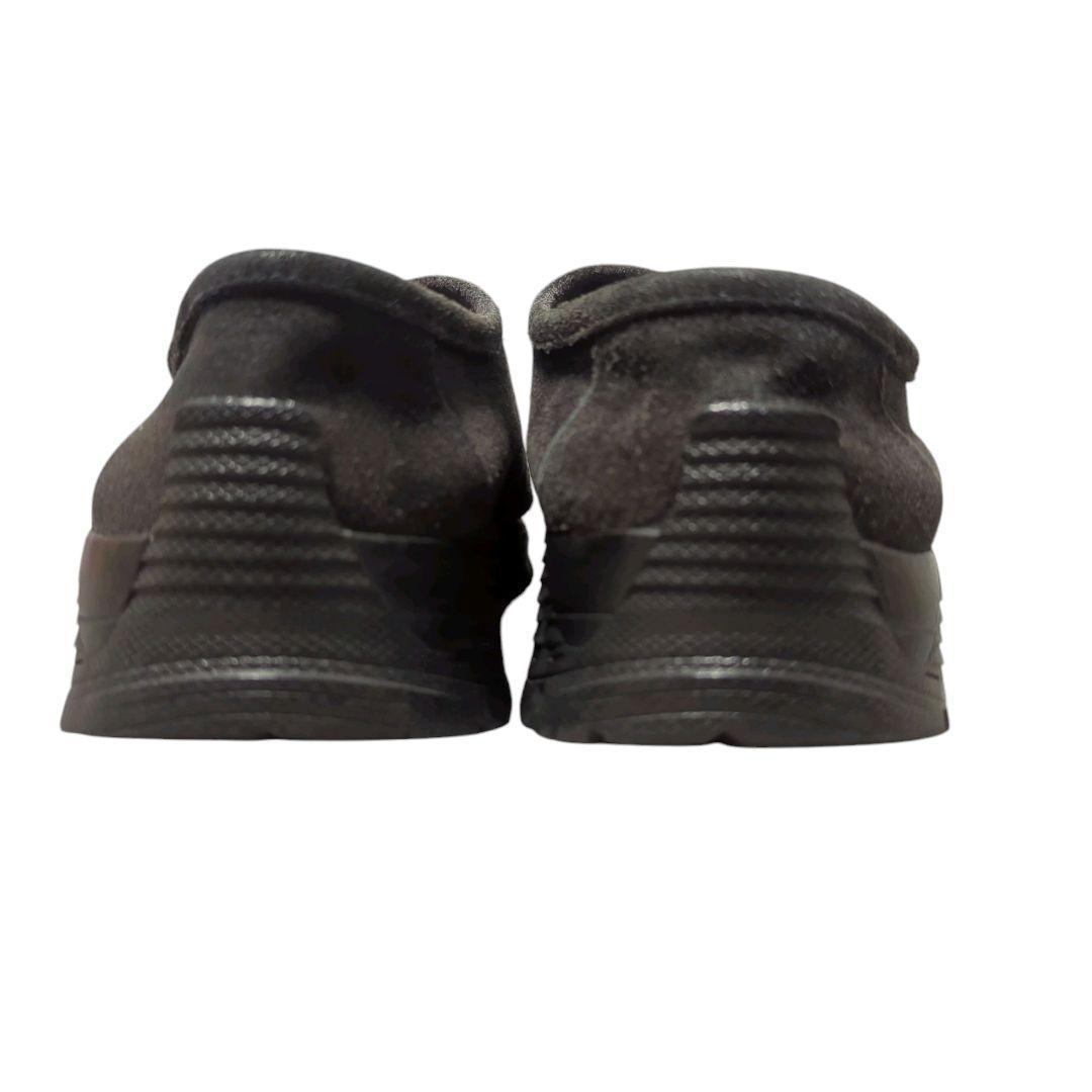 playground knock2 プレイグラウンド ブラック　サイズ 41